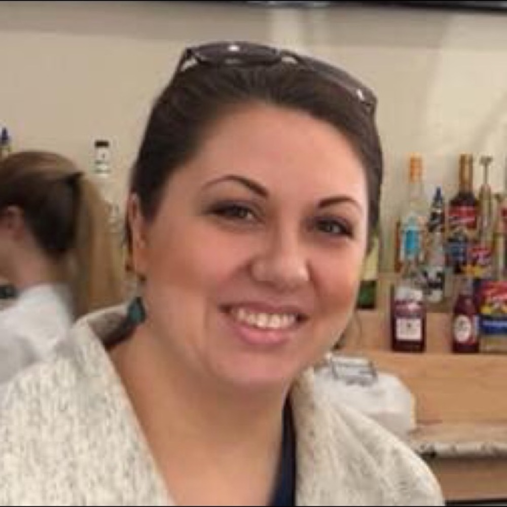 Meet your Posher, Mary ann
